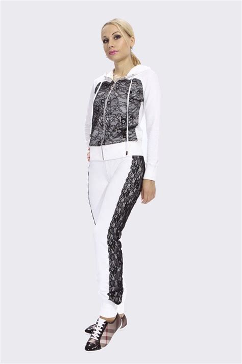 dolce gabbana tracksuit women